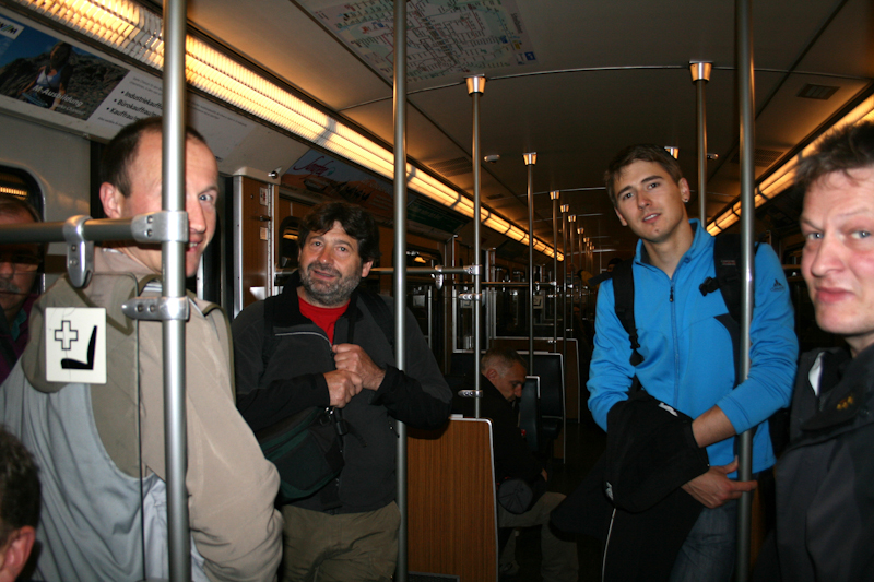 Fotografen in Action 118